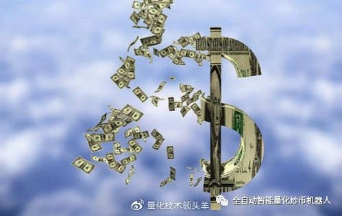 智能炒币(ai智能炒币)